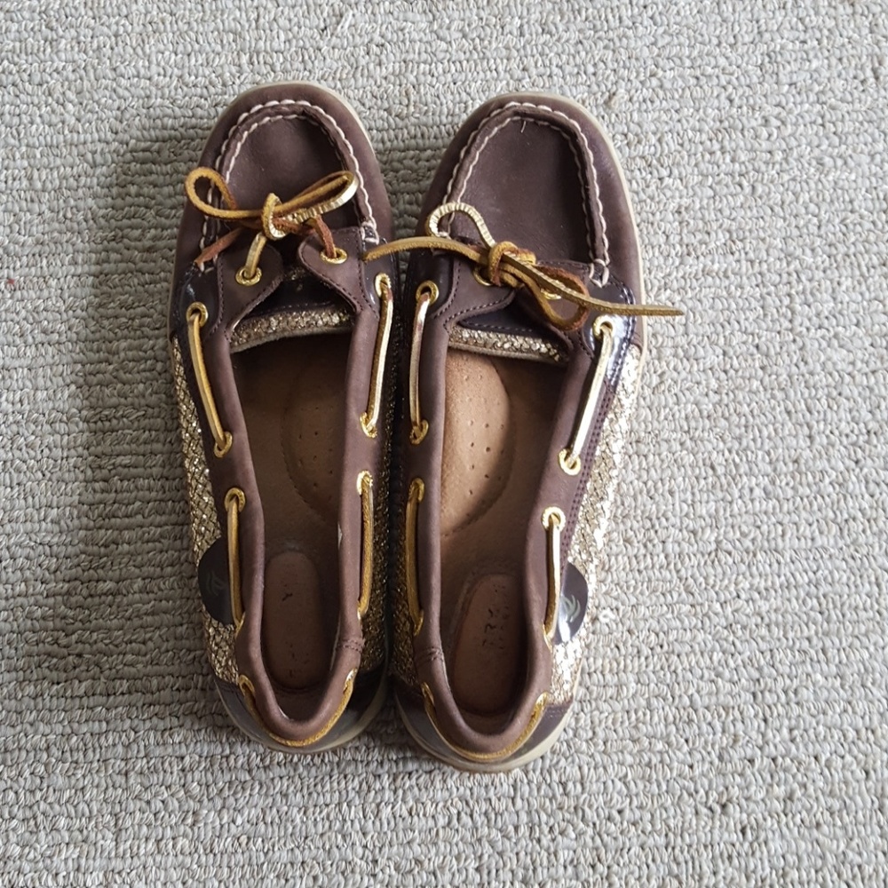 Sperry shoes